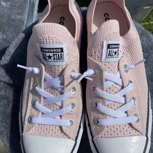 Converse Chuck Taylor All Star Shoreline Knit Slip-On Sneaker - Women's